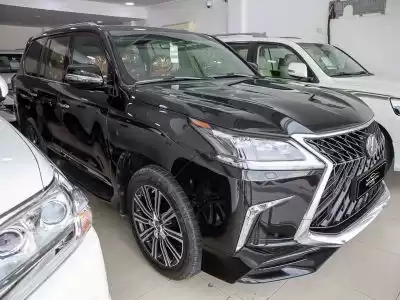 Nuevo Lexus Unspecified Venta en Doha #7363 - 1  image 